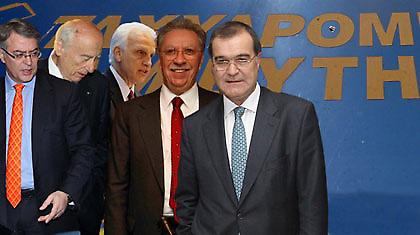 «Φωτιά» στην αγορά βάζουν οι τραπεζίτες