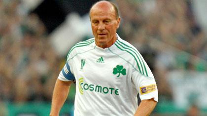 Δομάζος: «Λάθος του Νιόπλια…»