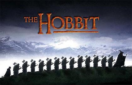 Άναψε πράσινο για το «Hobbit»