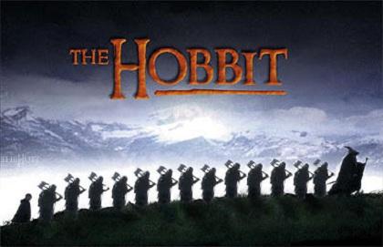 Άναψε πράσινο για το «Hobbit»