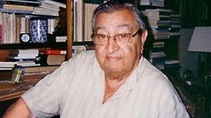 «Έφυγε» ο Γιάννης Δαλιανίδης