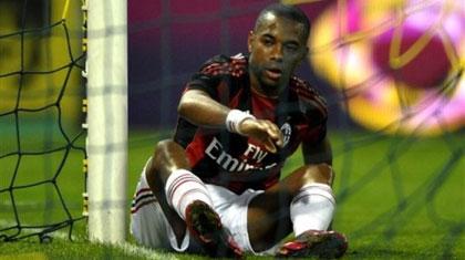 Ρομπίνιο: «Να βάλω γκολ στο Μπερναμπέου»