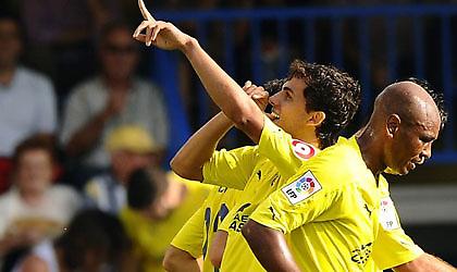 Νιλμάρ: «Θα ήθελα να παίξω στη Ρεάλ»!