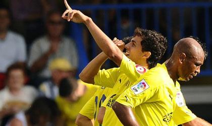 Νιλμάρ: «Θα ήθελα να παίξω στη Ρεάλ»!