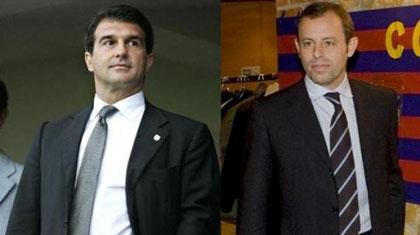 Οι «πονοκέφαλοι» του Ροσέλ για τη Μπαρτσελόνα