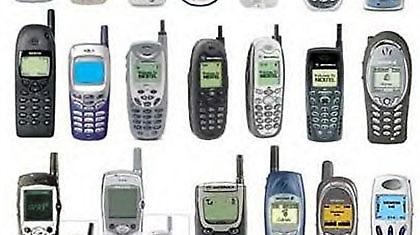 «Σήκωσαν» όλα τα κινητά από κατάστημα