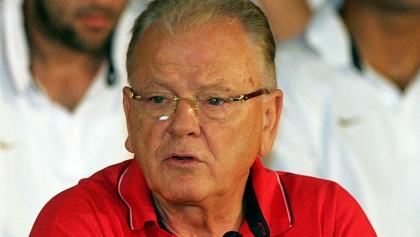 Ίβκοβιτς: «Δεν θα είναι εύκολο να εξομαλυνθεί»