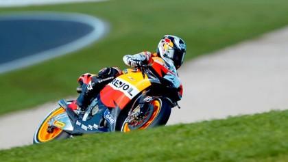 Εκτός αγώνα ο Πεδρόσα