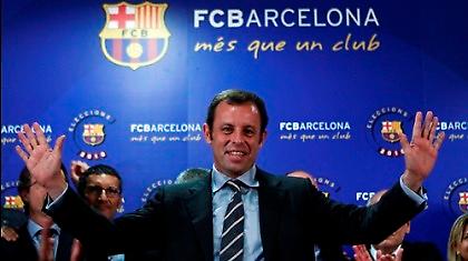 Απίστευτα χρέη στην Μπαρτσελόνα και δικαστήρια