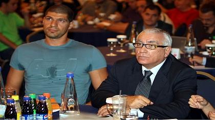 Τελικά, ποιος είναι το μπάσκετ;