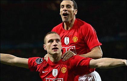 Βίντιτς: «Πιο δυνατοί με Ρίο»