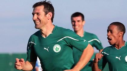 Football League: «Περίπατος» για τους πράσινους