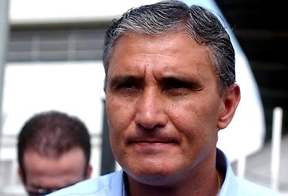 Ο τέταρτος τεχνικός της Κορίνθιανς μέσα στη σεζόν!