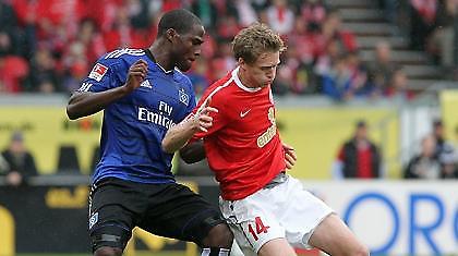 Εκτροχιάστηκε το «τρένο» Μάιντς