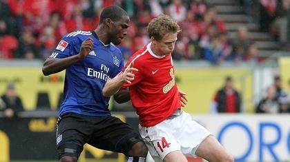 Εκτροχιάστηκε το «τρένο» Μάιντς