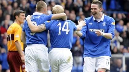 Δεν σταματάει πουθενά