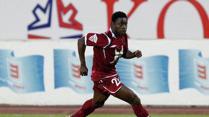 Με... φόρα στην Αθήνα η Ρούμπιν