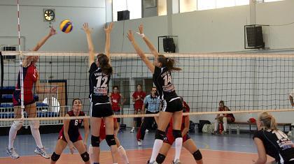 «Καθάρισαν» Ηρακλής Κηφισιάς και Μαρκόπουλο