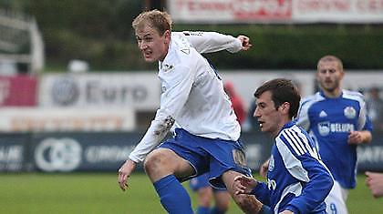 Νίκη για Χάιντουκ