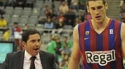 Κάντο όπως η «Μπάρτσα»!