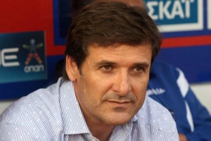 Καραγεωργίου: «Η πιο σημαντική νίκη»!