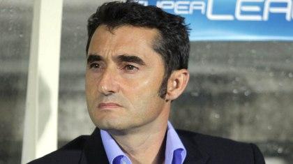 Βαλβέρδε: «Μας έλειψε ο κόσμος»