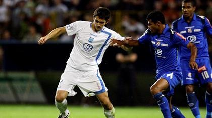 Διπλό κορυφής για Ντιναμό Ζάγκρεμπ