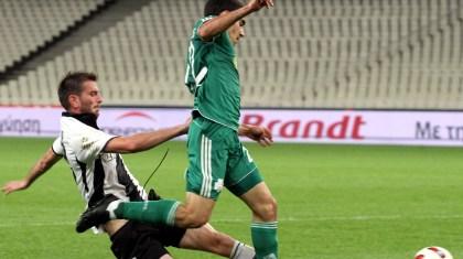 Μαρίνος: «Πολύ δύσκολη η συνέχεια»