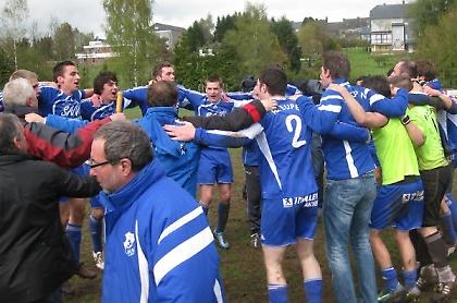 Μια φορά το 'κανε, αλλά το κανε εντυπωσιακά!