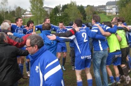 Μια φορά το 'κανε, αλλά το κανε εντυπωσιακά!