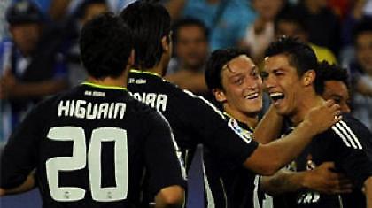 Βγήκε «περίπατο» στην Ανδαλουσία