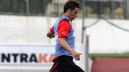 Δεν ντρέπεται να μη βάλει λίγο τον Νέμεθ!