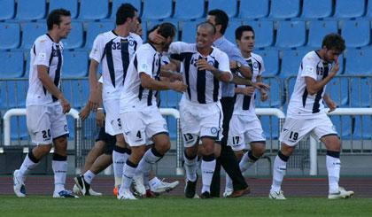 Κομβικό παιχνίδι για Ηρακλή