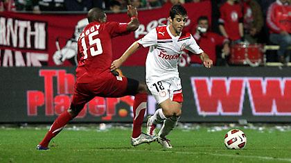 Football League 2: Αυτό είναι ντέρμπι!