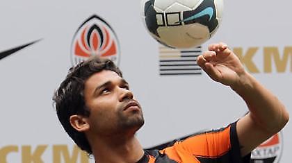 Εντουάρντο: «Μπορούμε, όπως ο Ολυμπιακός»