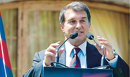 Στα δικαστήρια ο Λαπόρτα!