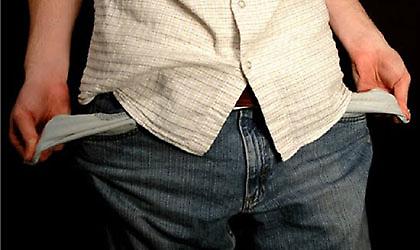 Η φτώχεια «χτυπά» την Ελλάδα!