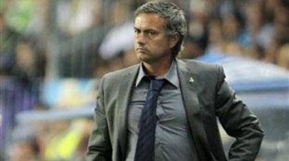 Μουρίνιο: «Δεν μπορώ να μιλήσω για τον Ρονάλντο»