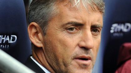 Μαντσίνι: «Ναι στις γυναίκες, όχι στο αλκοόλ»