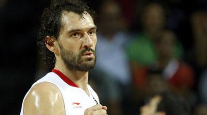 Γκαρμπαχόσα: «Δύσκολο ματς με Ολυμπιακό»