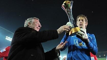 Φέργκιουσον: «Απλά τον συγχωρούμε»