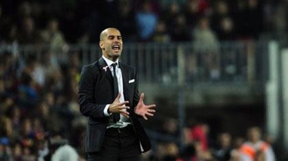 Γκουαρντιόλα: «Κανείς δεν μπορεί να μας αμφισβητήσει»!