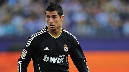 Ρονάλντο: «Ποτέ δεν είχα άγχος»