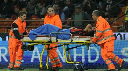 Δύσκολα ο Τιάγκο με Ρεάλ!