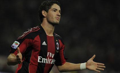 Πάτο: «Σημασία έχει η νίκη»