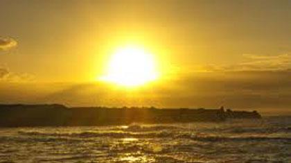 Τα ακραία καιρικά φαινόμενα που έγιναν… ήλιος!