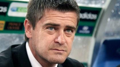 Τέλος και επίσημα ο Δερμιτζάκης