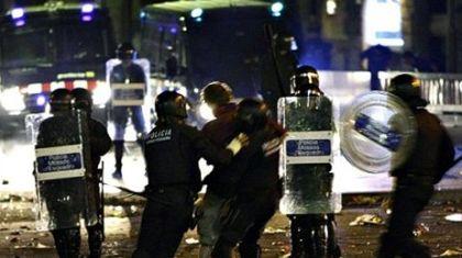 Συνελήφθησαν τρεις οπαδοί της Λάτσιο