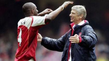 Θέλει Βιεϊρά ο Βενγκέρ