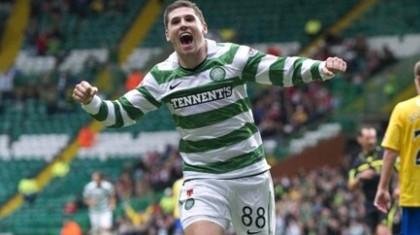 Το απόλυτο η Σέλτικ, βασικός ο Σαμαράς